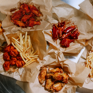 Cluck It