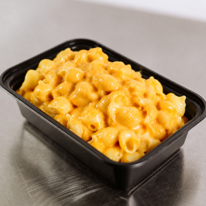 Mac & Cheese